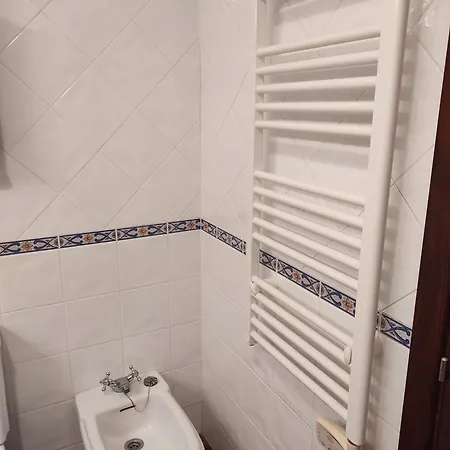 A Coruna Apartman *