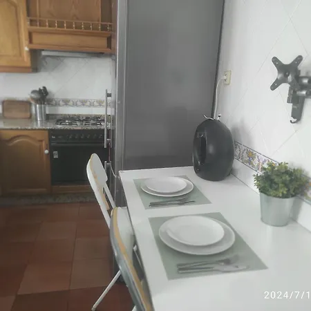 Apartment A Coruna Oleiros