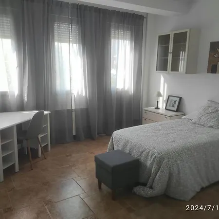 Apartment A Coruna *