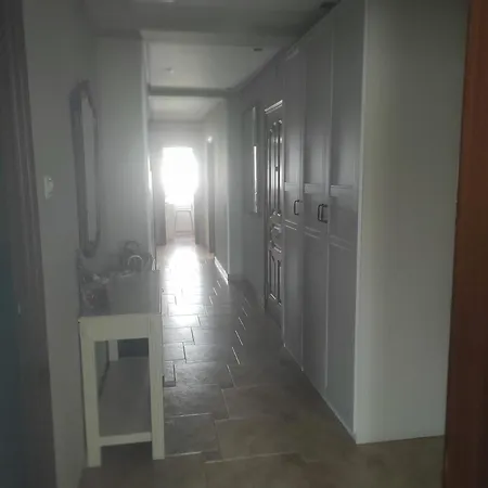 Apartment A Coruna Oleiros