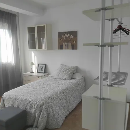 A Coruna Apartman *