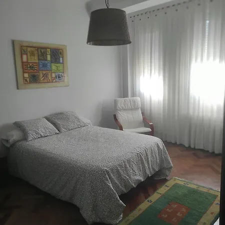 A Coruna Apartman *