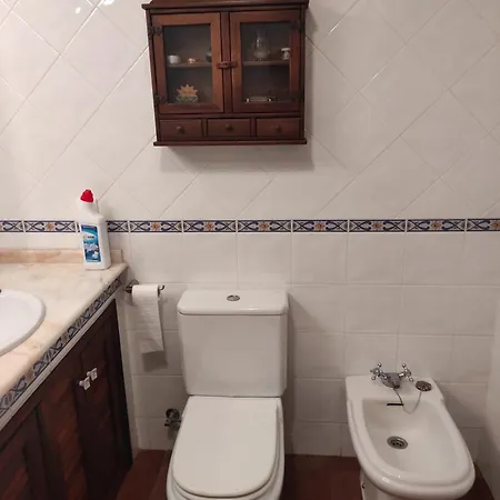 Apartman A Coruna *