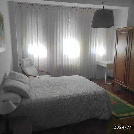 A Coruna Apartman Oleiros