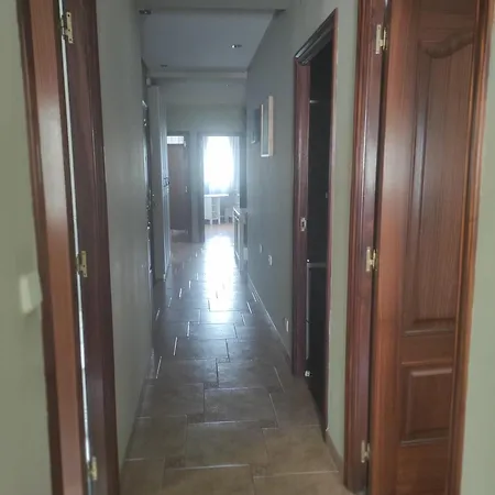 A Coruna Apartman