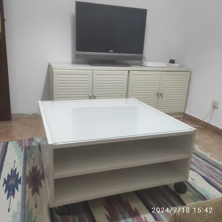 Apartment A Coruna Oleiros